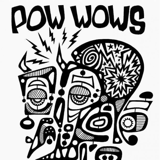 powwows